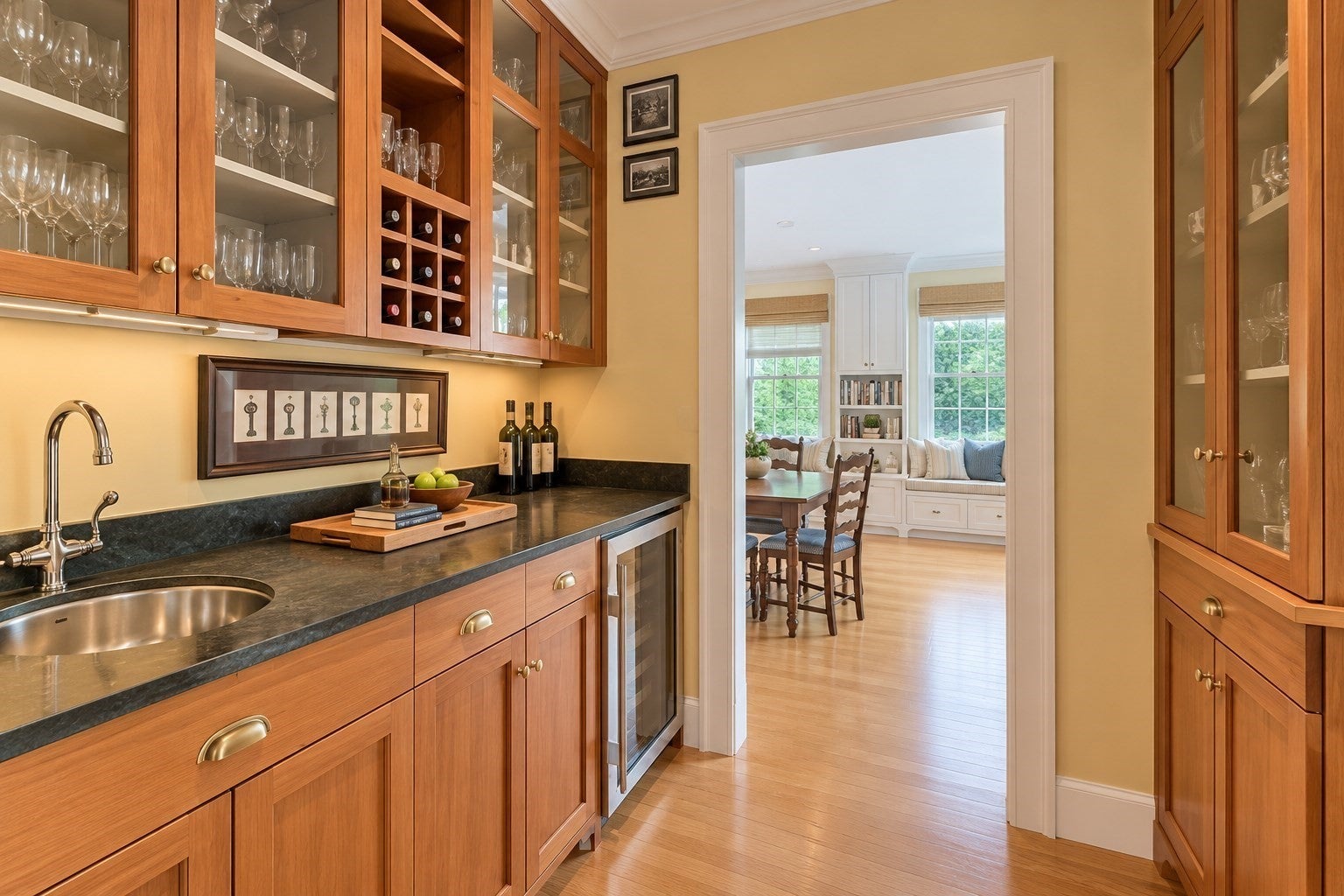 195 River Rd, Carlisle, MA Photo #10