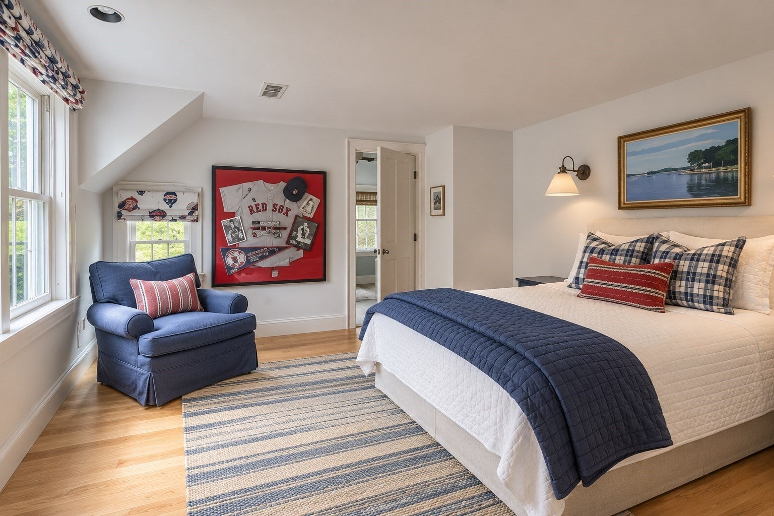 195 River Rd, Carlisle, MA Photo #14