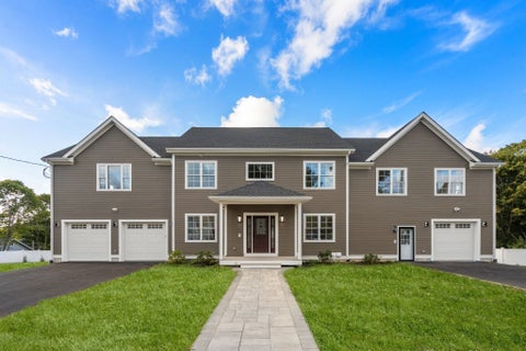 Photo of 45 Presidents Rd, Weymouth, MA 02188 (MLS # 73584086)
