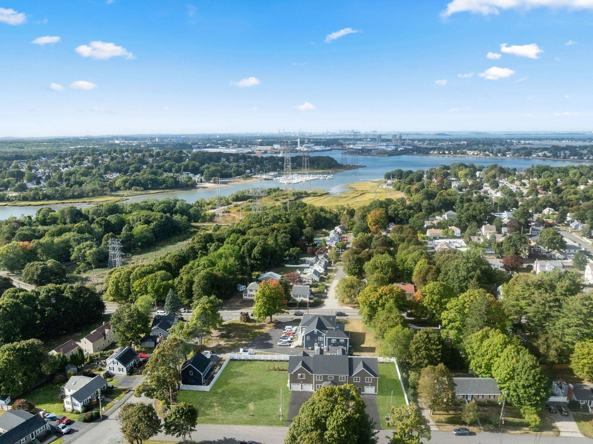 45 Presidents Rd, Weymouth, MA, 45 Presidents Rd, Weymouth, MA Photo #42