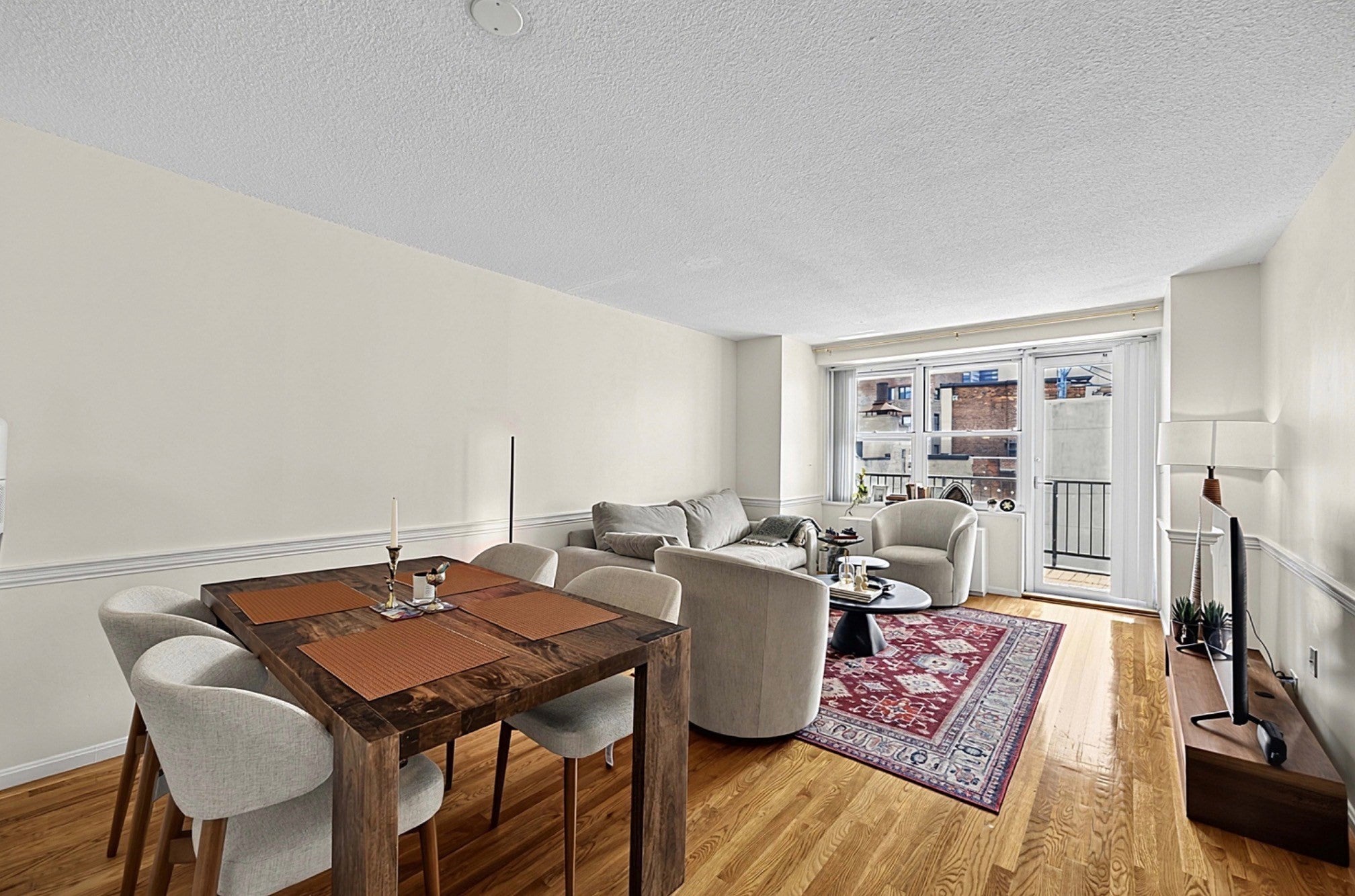 151 Tremont Street 9U
