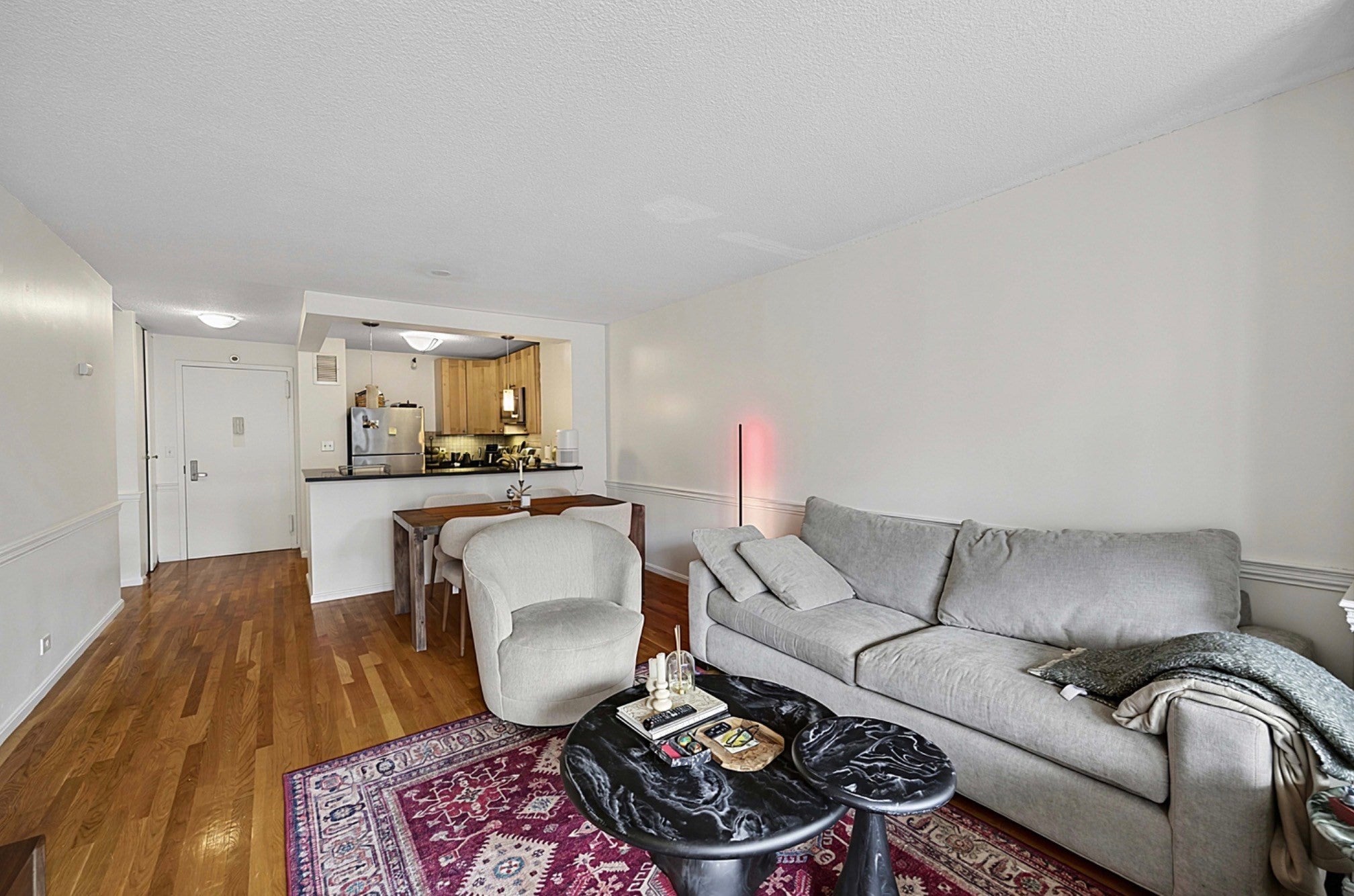 151 Tremont Street 9U