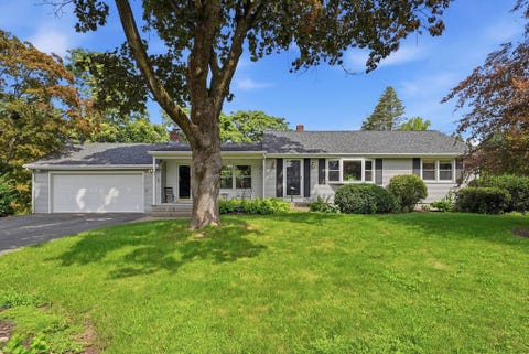 Photo of 193 Meadow Street, Agawam, MA 01001 (MLS # 73566698)