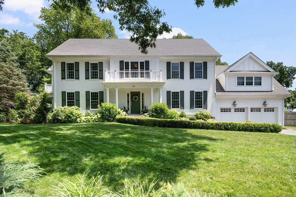 122 Smith Drive
