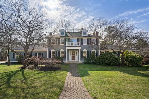3 Eagle Drive North Reading MA 01864