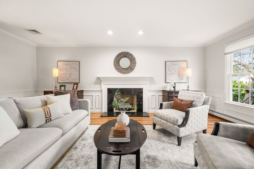 3 Eagle Drive