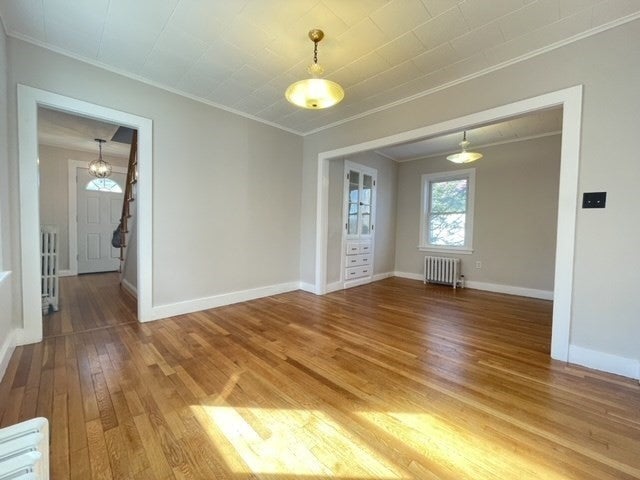 9 A St