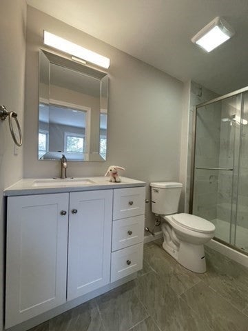 9 A St