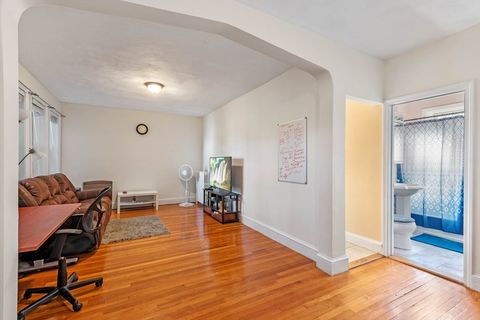 Photo of 1666 Commonwealth Avenue #33, Boston, MA 02135 (MLS # 73504311)