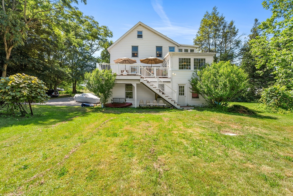 212 Prescott St