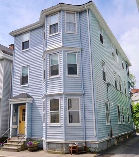 49 Prince Street 1 Brookline MA 02445