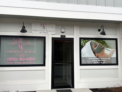 Photo of 147 Chelmsford Street, Lowell, MA 01851 (MLS # 73486231)