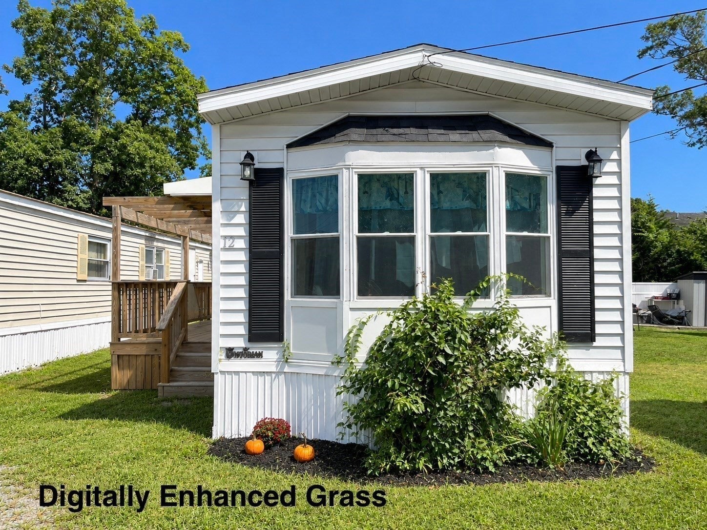 3132 Cranberry Highway