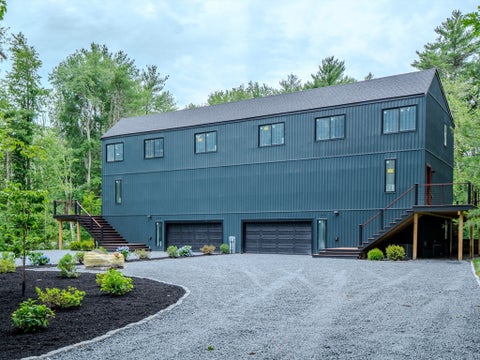Photo of 76 Center St #A, Plympton, MA 02367 (MLS # 73544366)