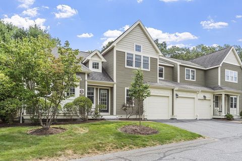 11 Cole Dr 11 Hopkinton MA 01748