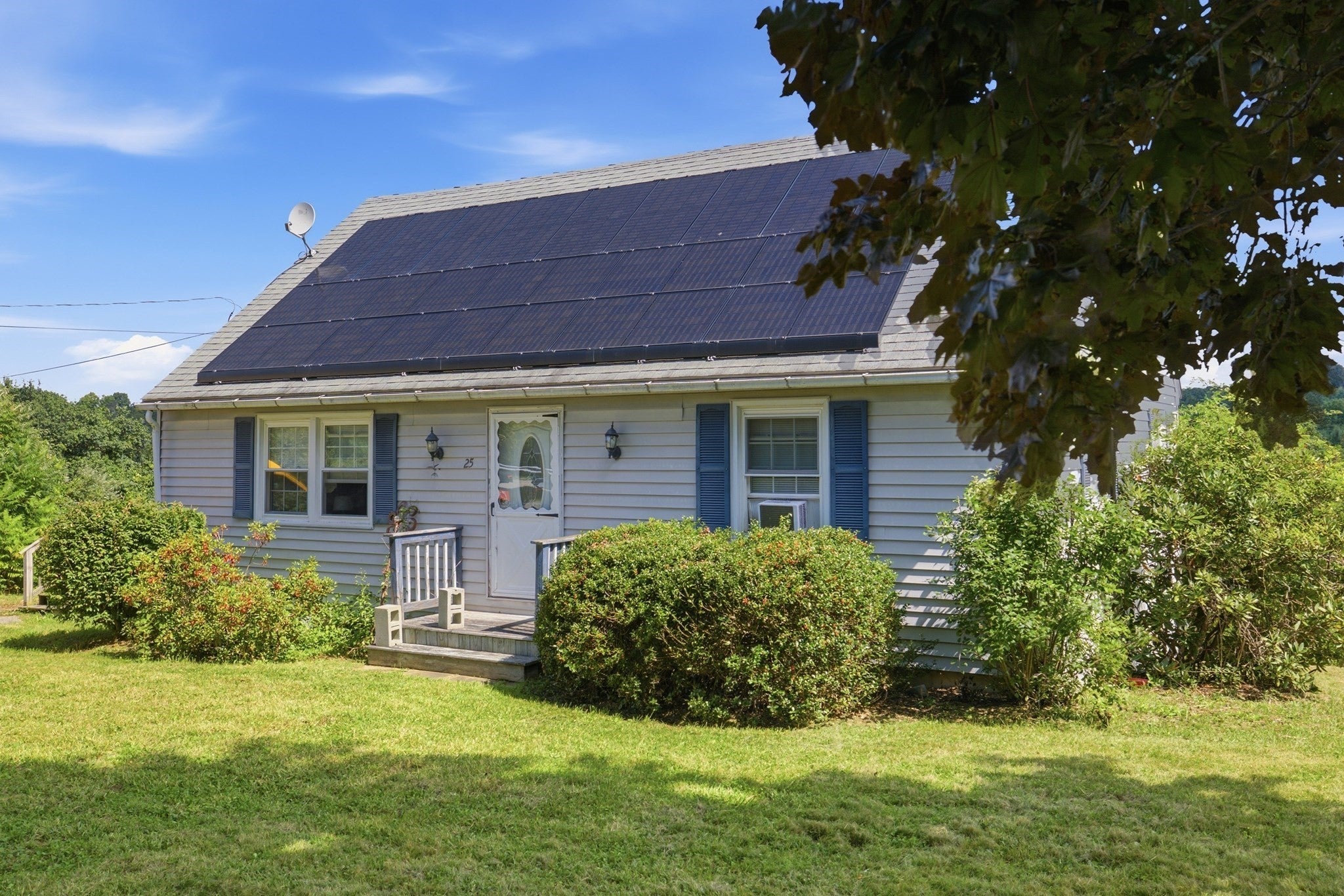 25 Bixby Rd, Spencer, MA Photo #2