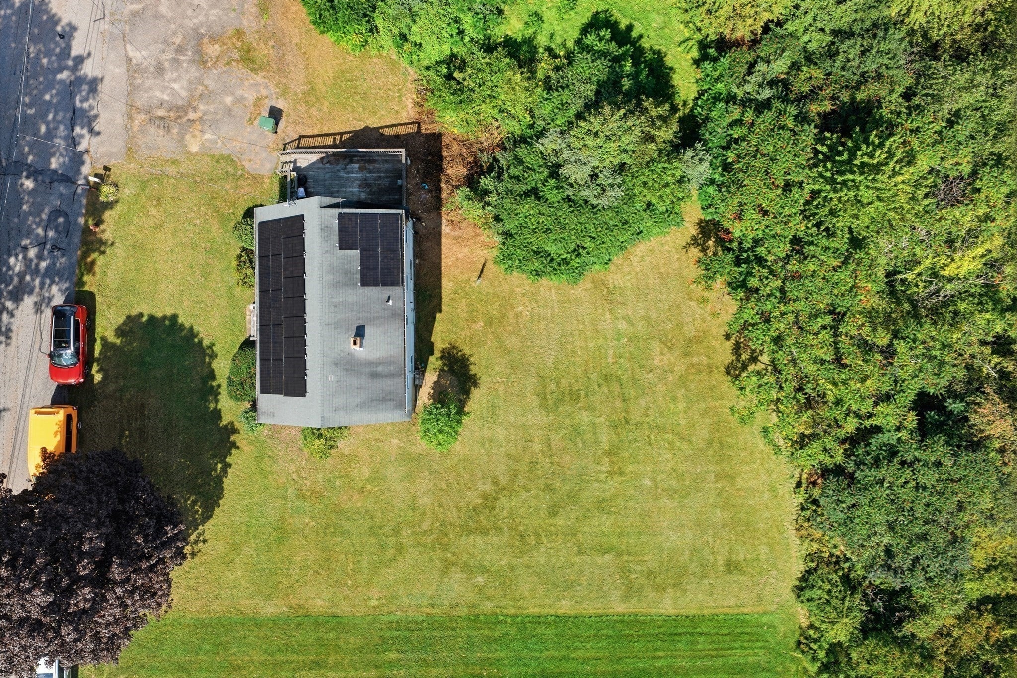25 Bixby Rd, Spencer, MA Photo #37
