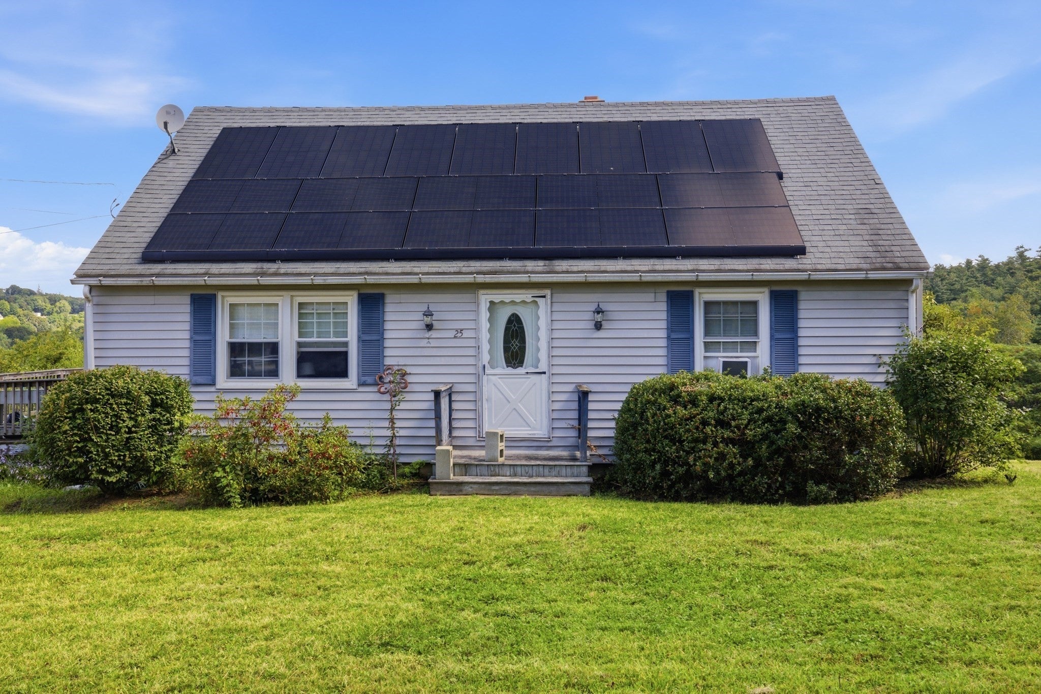 25 Bixby Rd, Spencer, MA Photo #1