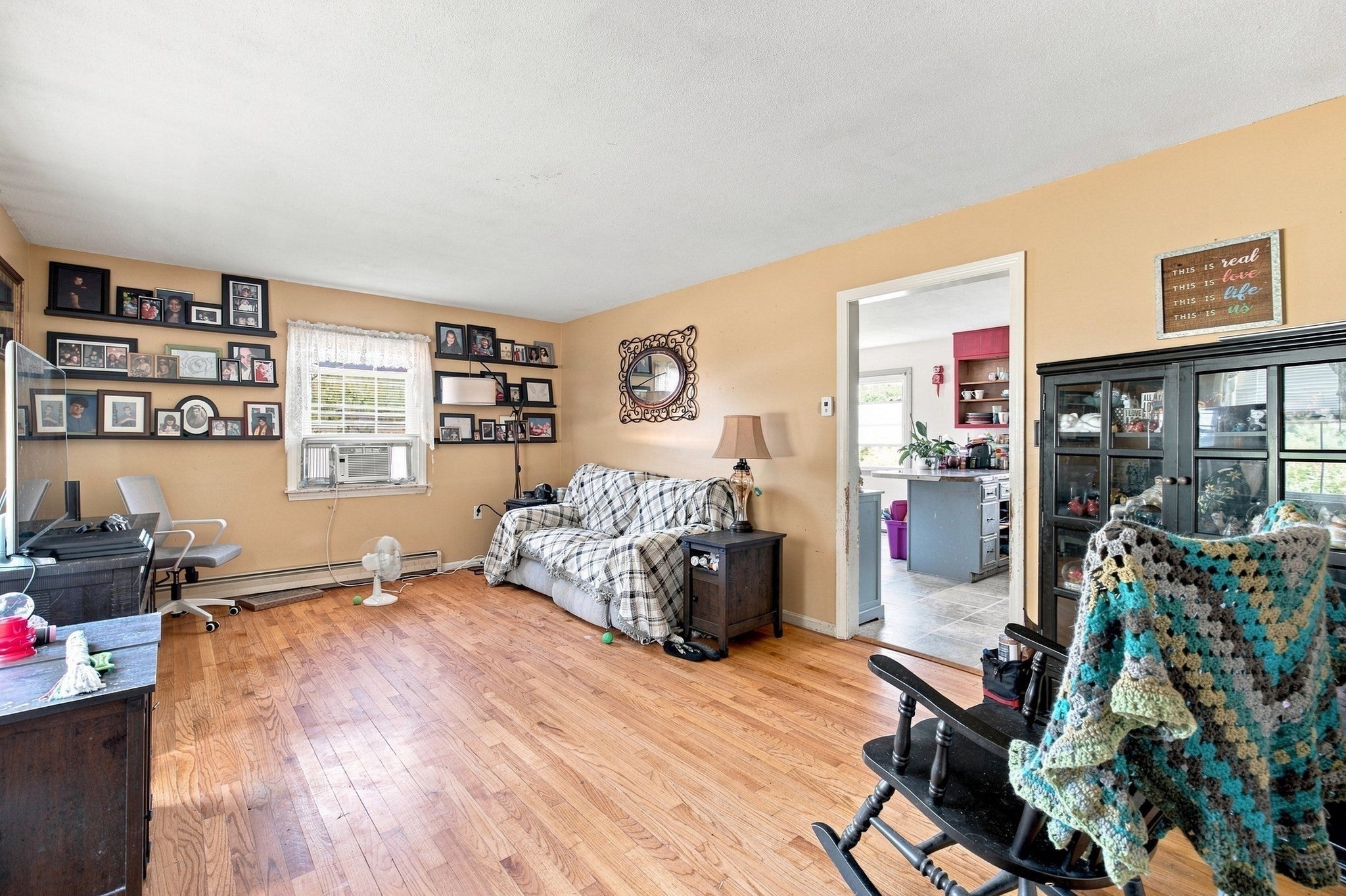 25 Bixby Rd, Spencer, MA Photo #9