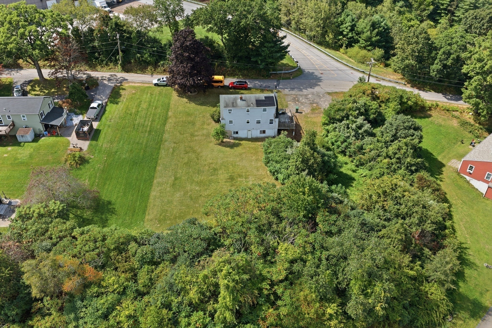 25 Bixby Rd, Spencer, MA Photo #36