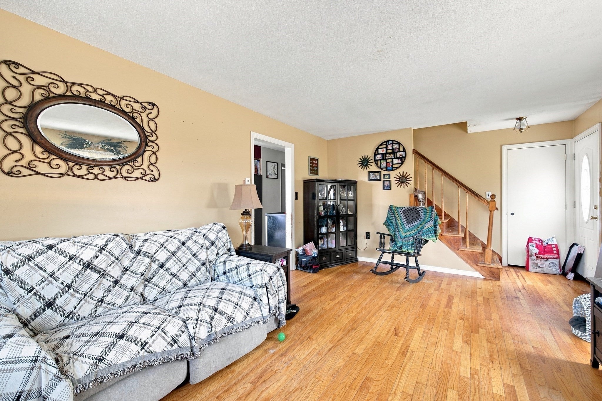 25 Bixby Rd, Spencer, MA Photo #10
