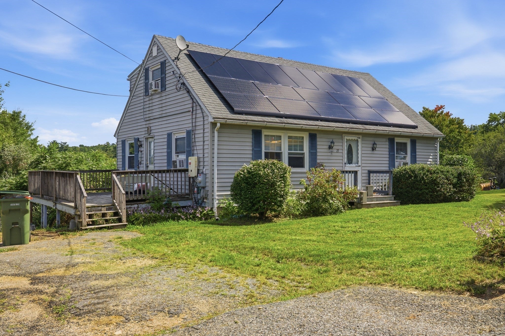 25 Bixby Rd, Spencer, MA Photo #3