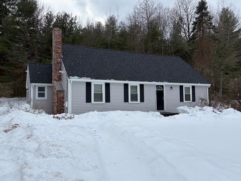 Photo of 98 West St, Georgetown, MA 01833 (MLS # 73478527)