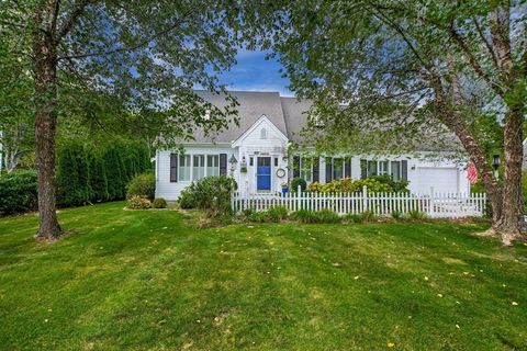 25 Harris Hill Road Falmouth MA 02536