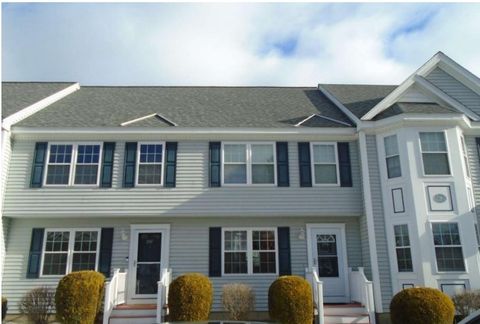 24 Merrimac Way G Tyngsborough MA 01879