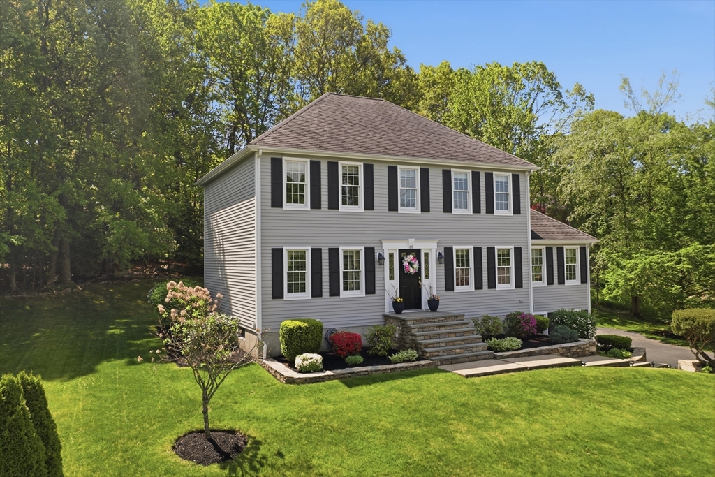 69 Highland View Drive