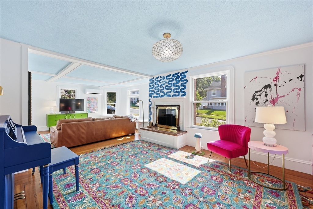 70 Warren Terrace