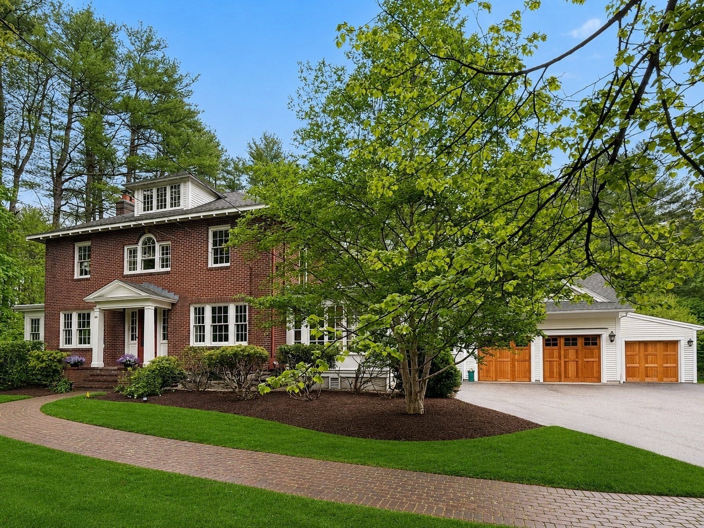 1172 Lowell Rd, Concord, MA, 1172 Lowell Rd, Concord, MA Photo #2