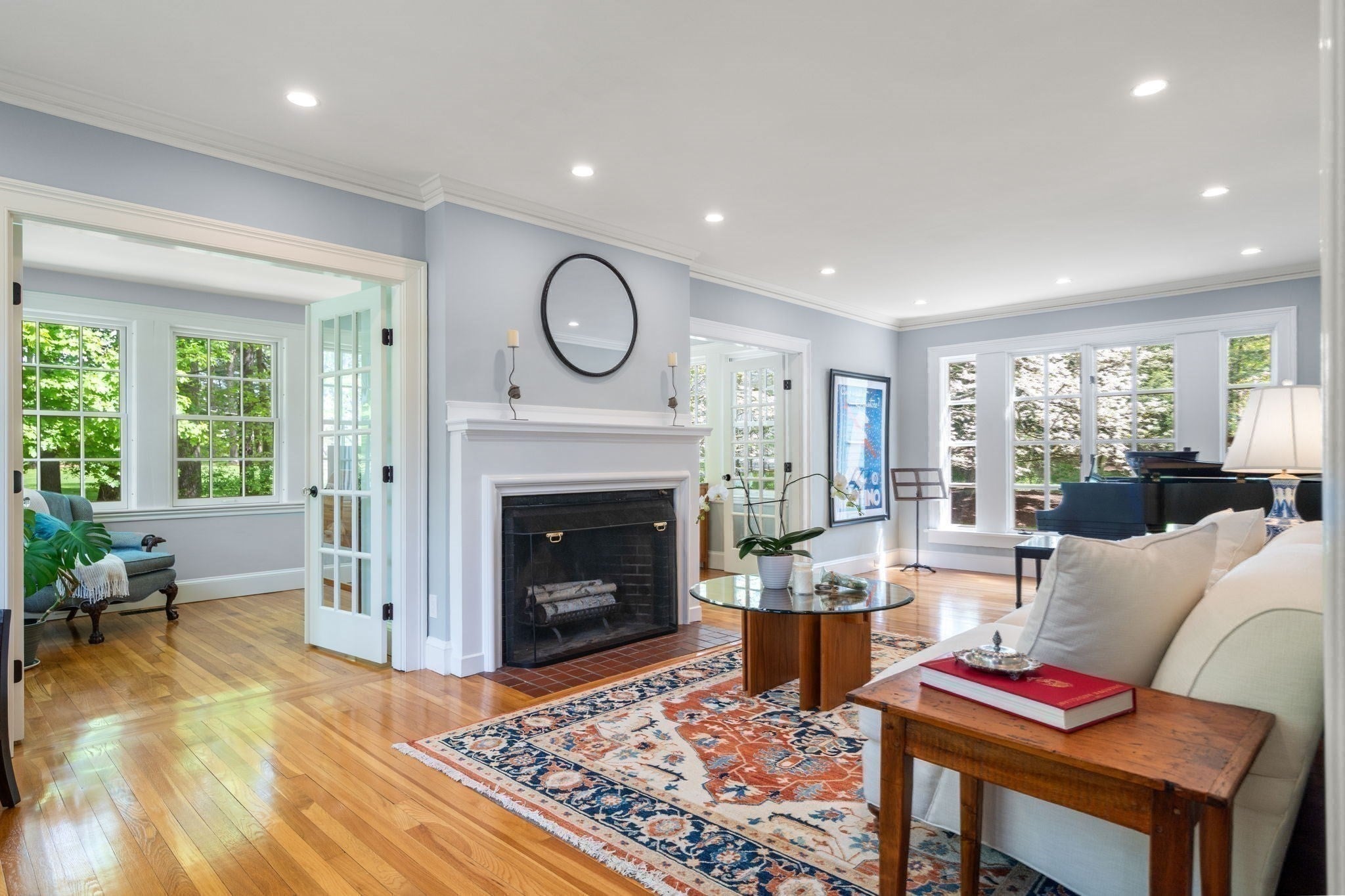 1172 Lowell Rd, Concord, MA, 1172 Lowell Rd, Concord, MA Photo #3