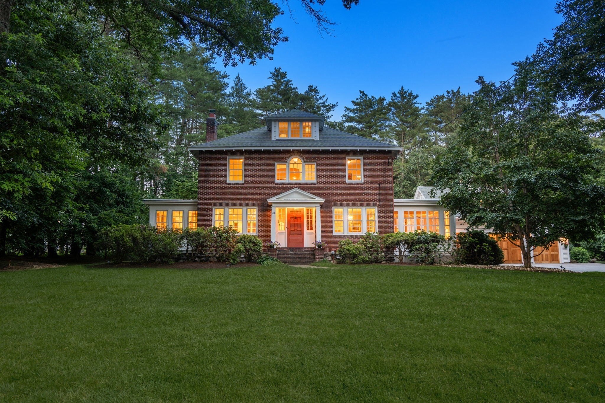 1172 Lowell Rd, Concord, MA, 1172 Lowell Rd, Concord, MA Photo #1