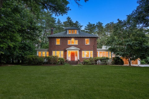 Photo of 1172 Lowell Rd, Concord, MA 01742 (MLS # 73573107)