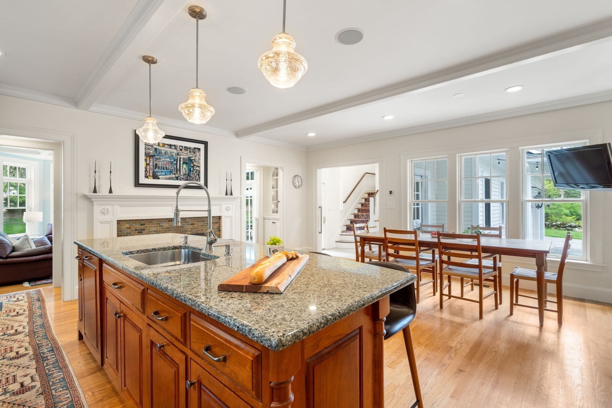 1172 Lowell Rd, Concord, MA, 1172 Lowell Rd, Concord, MA Photo #11