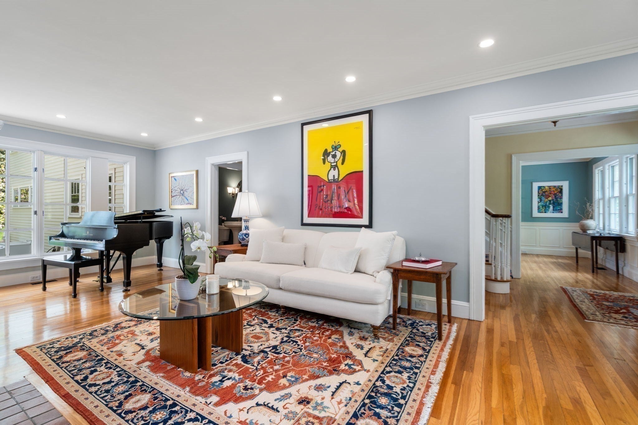 1172 Lowell Rd, Concord, MA, 1172 Lowell Rd, Concord, MA Photo #4