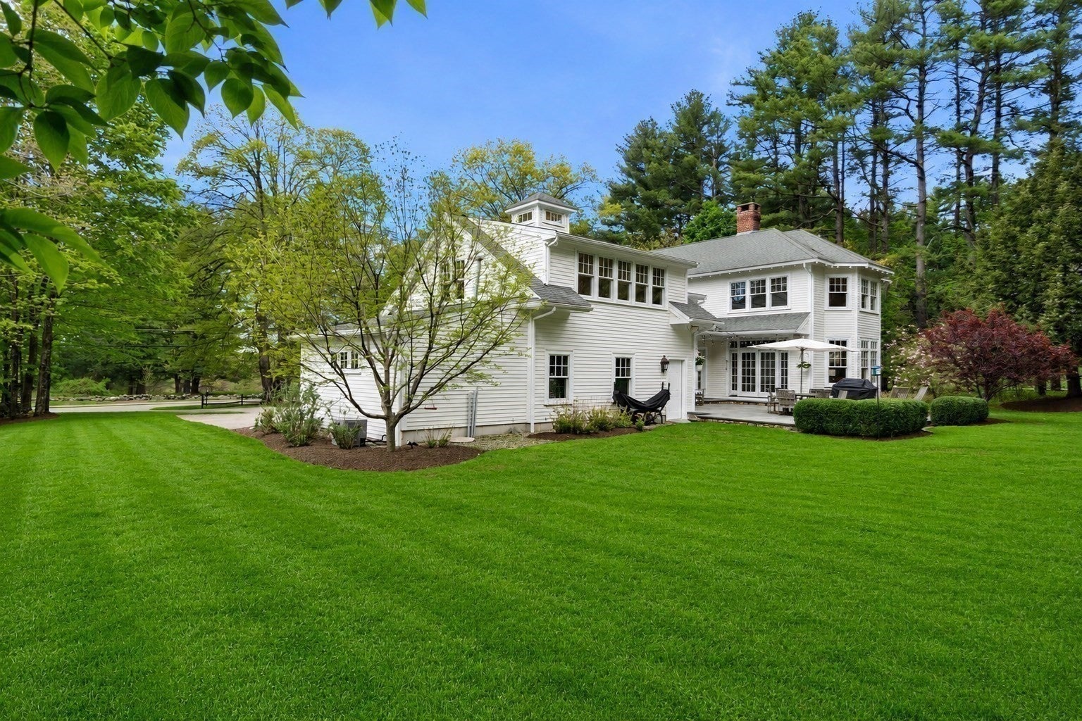 1172 Lowell Rd, Concord, MA, 1172 Lowell Rd, Concord, MA Photo #33