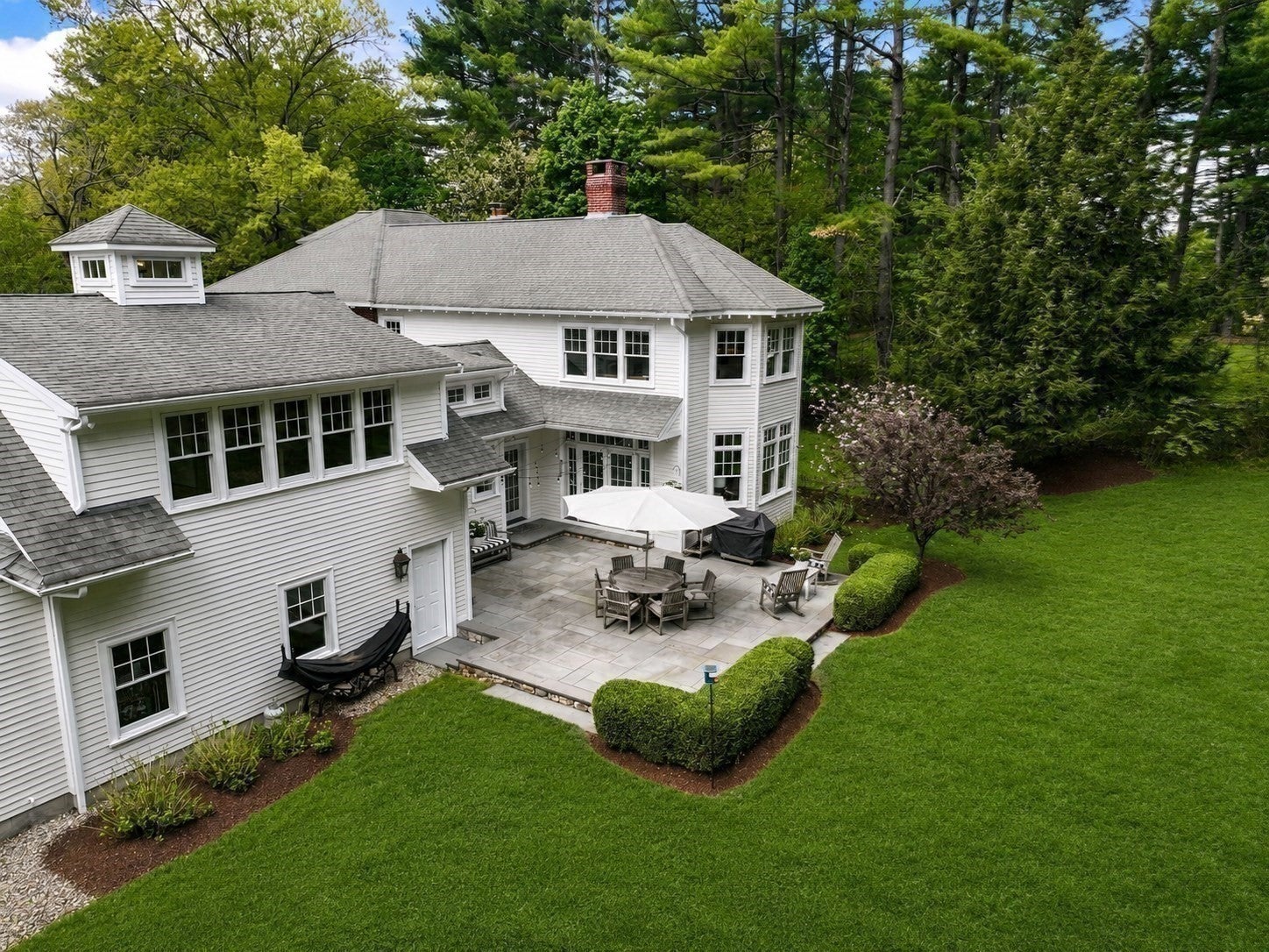 1172 Lowell Rd, Concord, MA, 1172 Lowell Rd, Concord, MA Photo #34