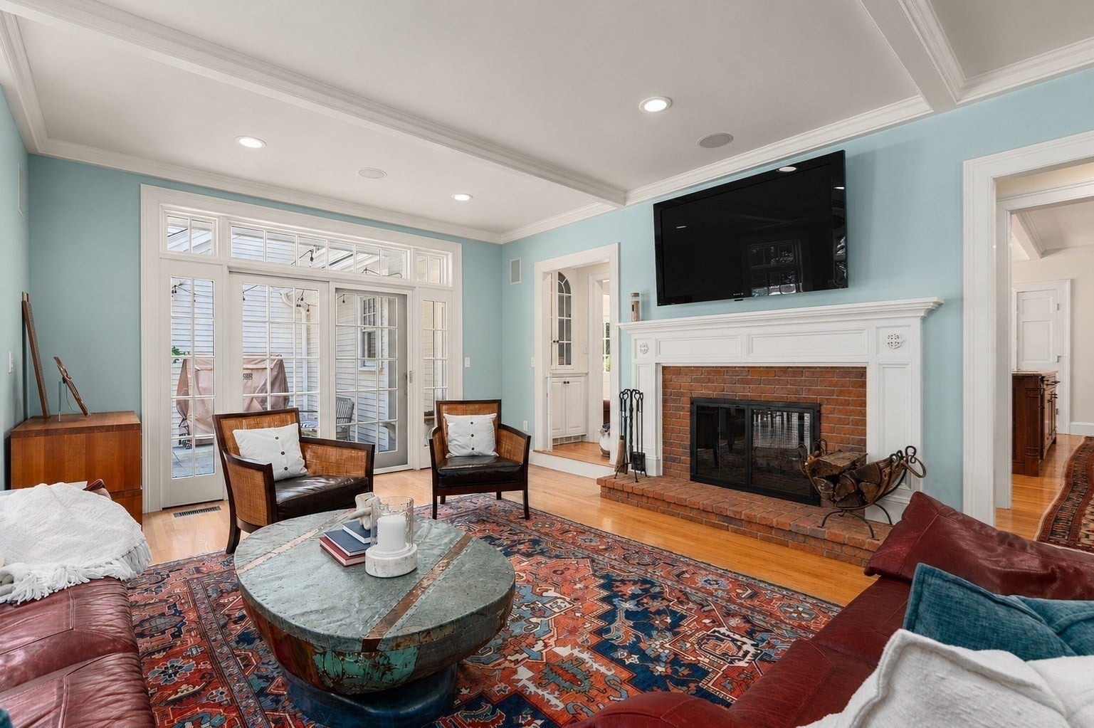 1172 Lowell Rd, Concord, MA, 1172 Lowell Rd, Concord, MA Photo #18