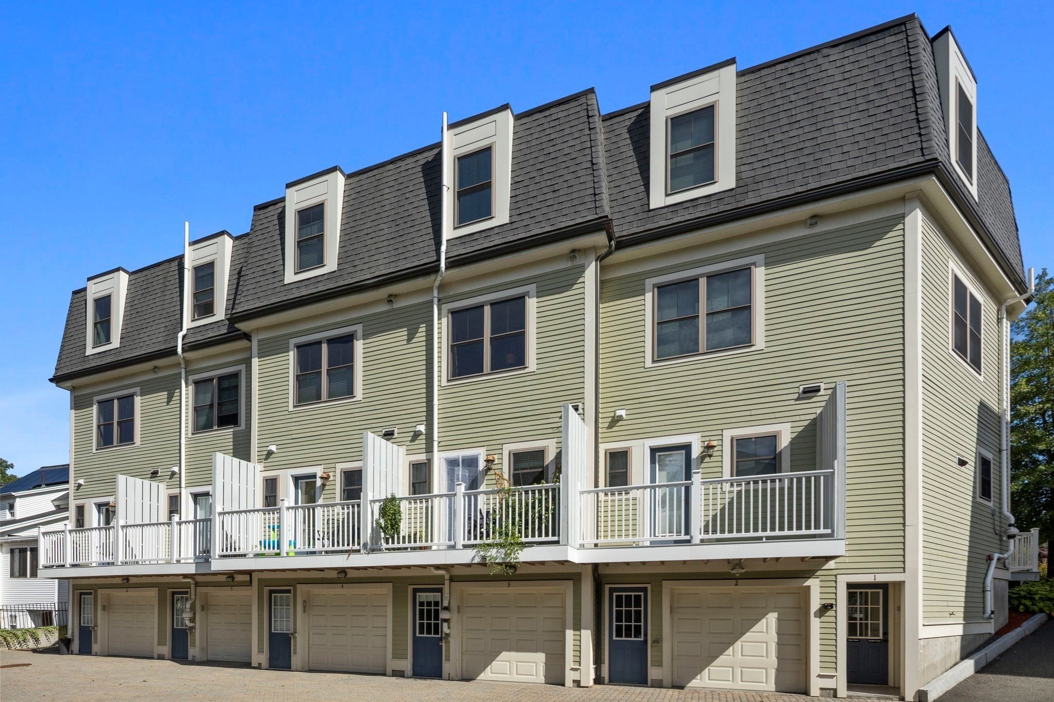 160 Green Street #1, Melrose, MA, 160 Green Street #1, Melrose, MA Photo #19