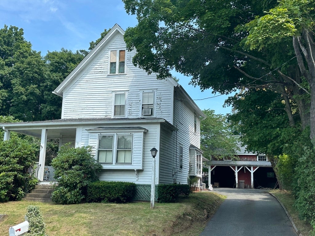 30 School St, East Longmeadow, MA, 30 School St, East Longmeadow, MA Photo #1
