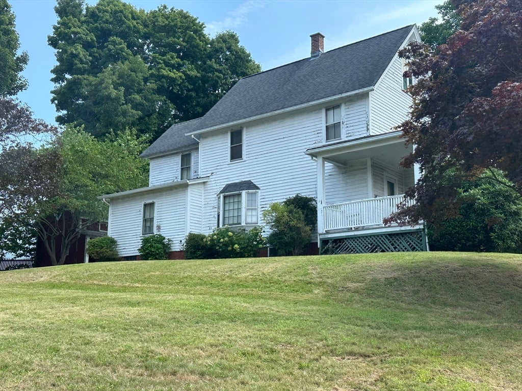 30 School St, East Longmeadow, MA, 30 School St, East Longmeadow, MA Photo #4