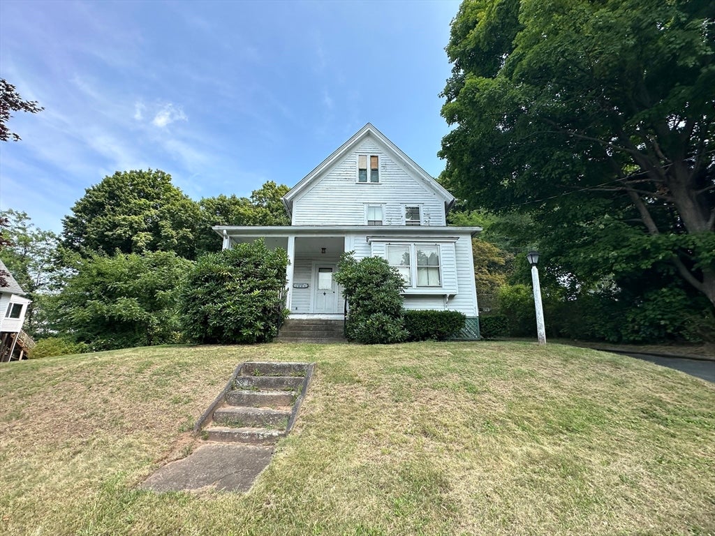 30 School St, East Longmeadow, MA, 30 School St, East Longmeadow, MA Photo #2