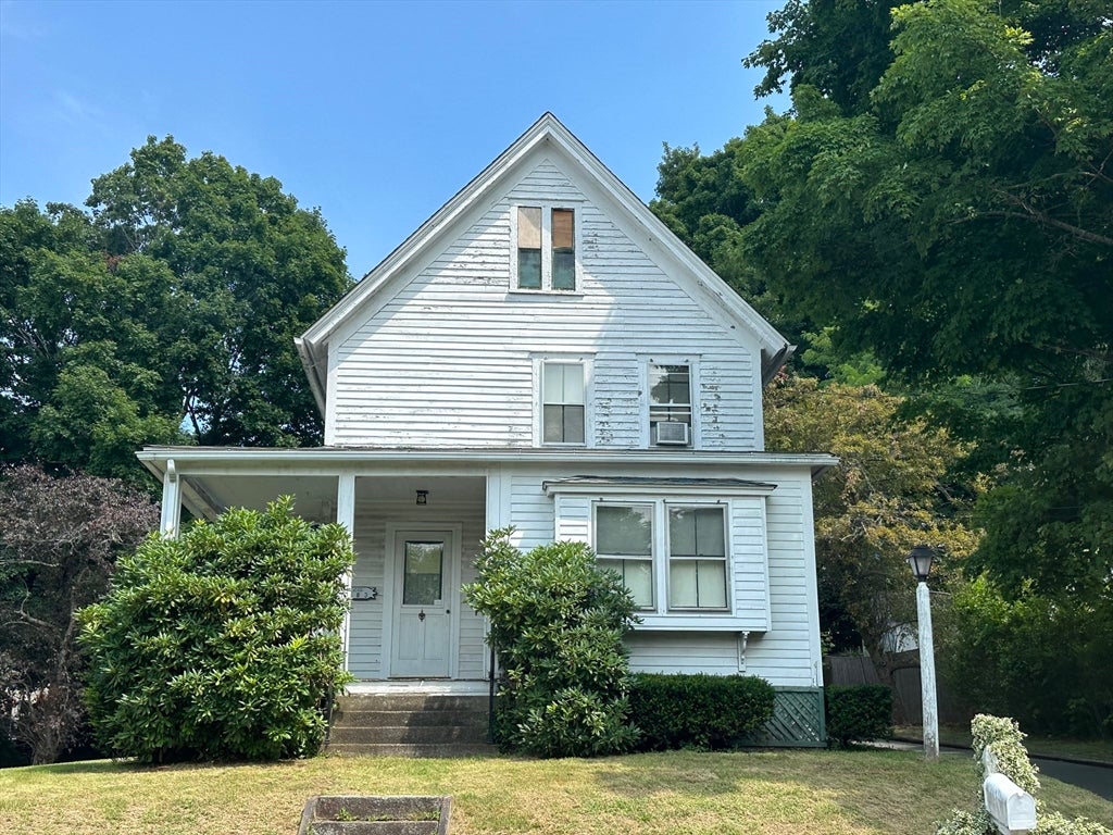 30 School St, East Longmeadow, MA, 30 School St, East Longmeadow, MA Photo #3