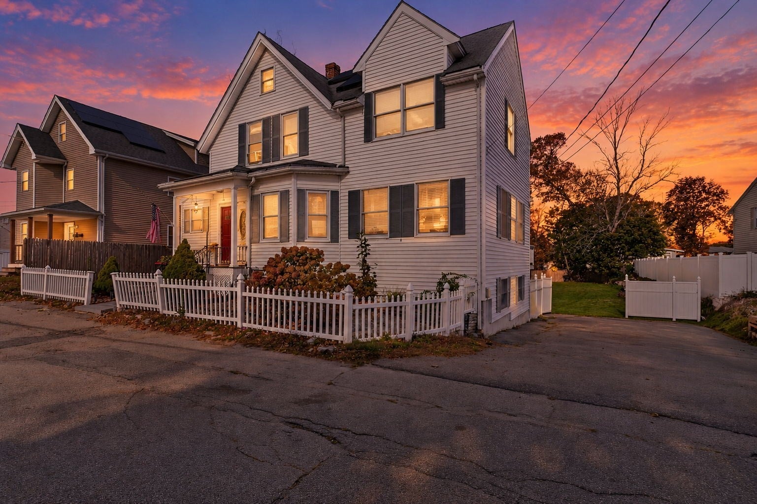 Photo of 18 Berglund Ave, Brockton, MA
