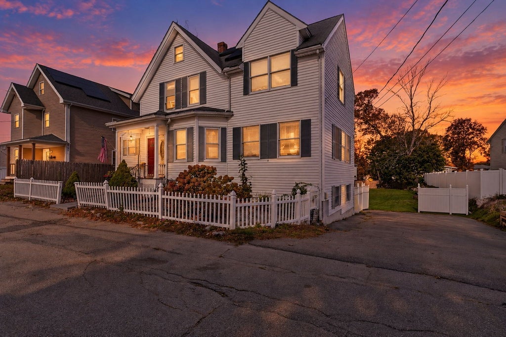 Photo of 18 Berglund Ave, Brockton, MA 02301 (MLS # 73594987)