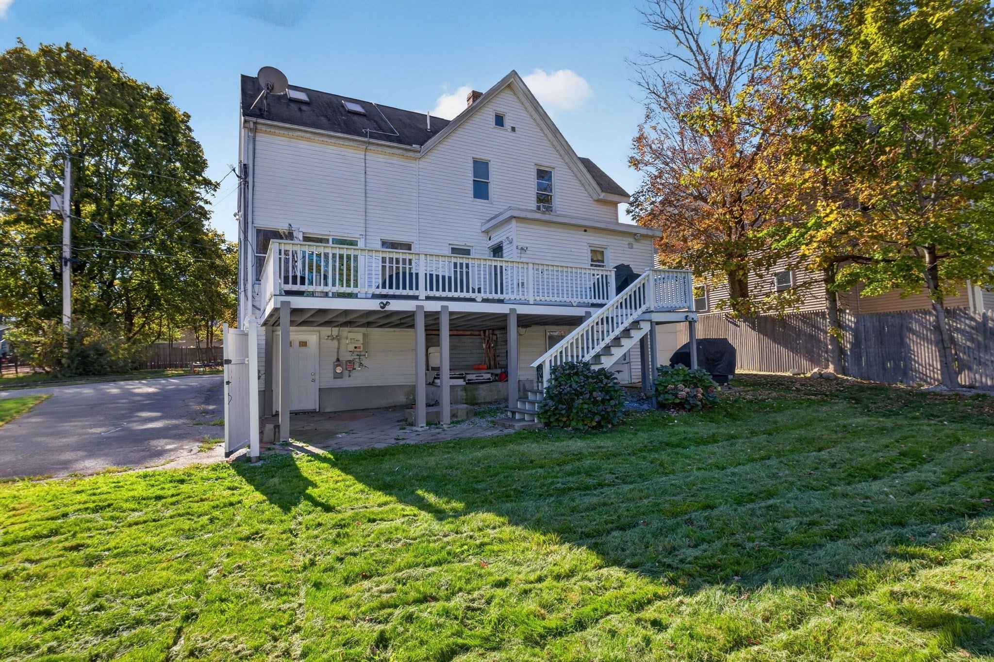 18 Berglund Ave, Brockton, MA, 18 Berglund Ave, Brockton, MA Photo #8