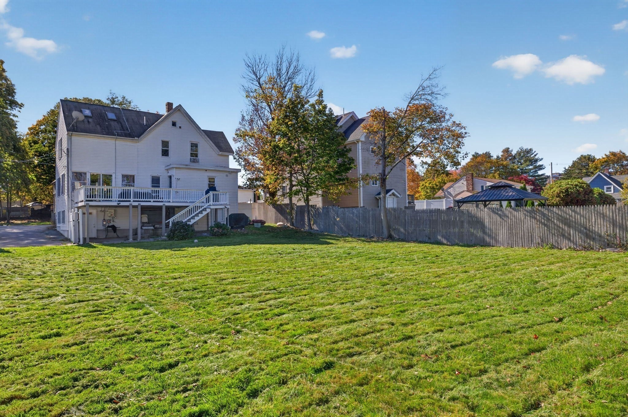 18 Berglund Ave, Brockton, MA, 18 Berglund Ave, Brockton, MA Photo #9