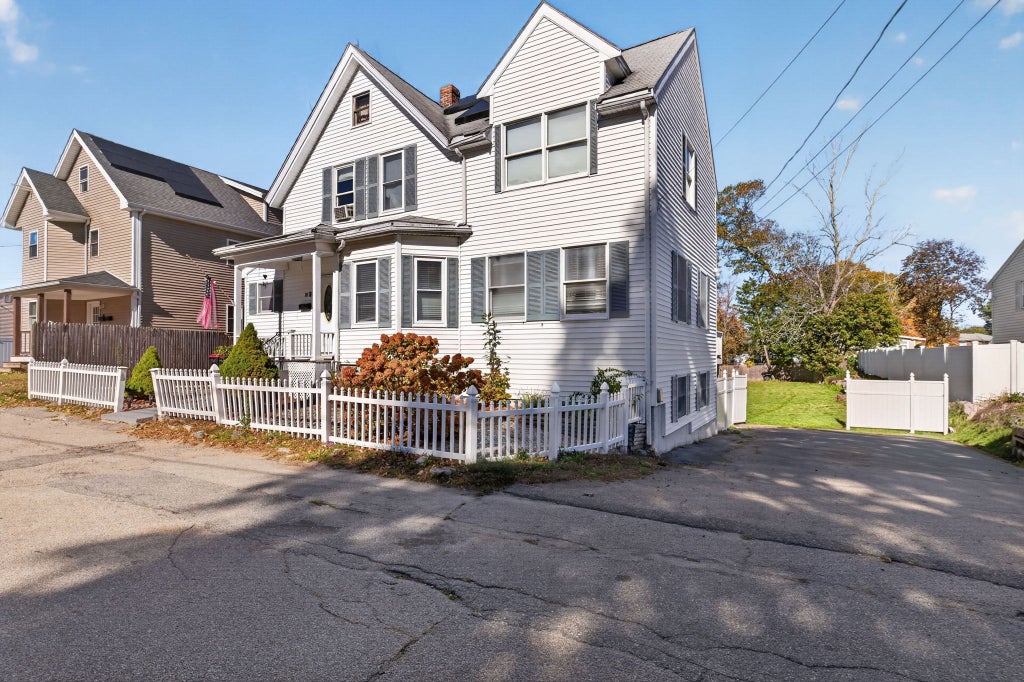 Photo of 18 Berglund Ave, Brockton, MA 02301 (MLS # 73594987)